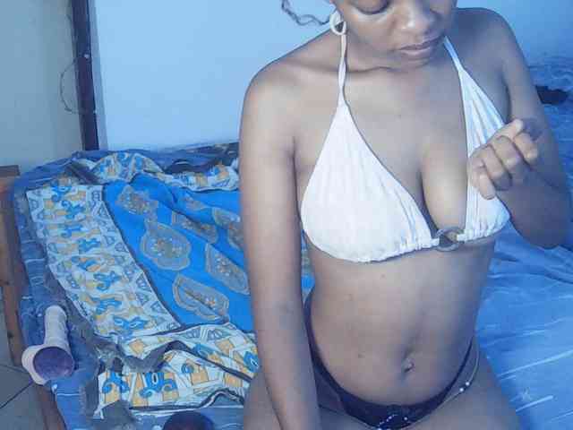 Charish webcam