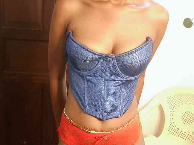 Charish webcam
