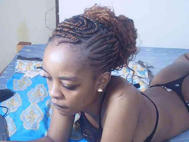 Charish webcam