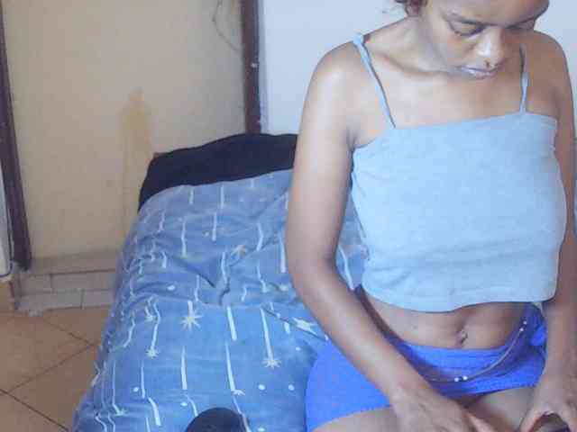 Charish webcam