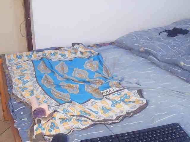 Charish webcam