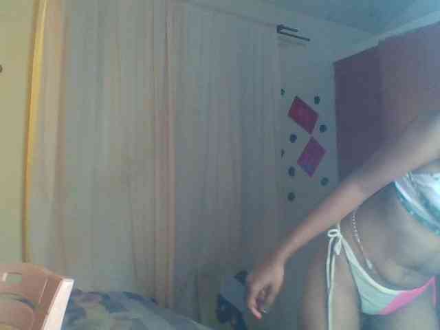 Charish webcam