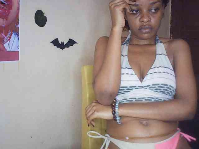 Charish webcam