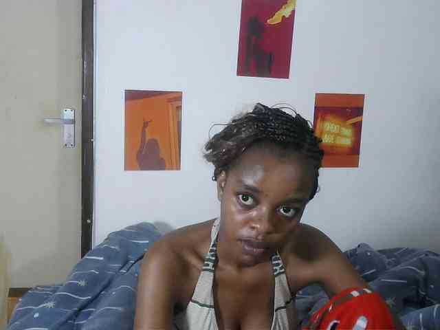 Charish webcam