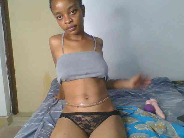 Charish webcam