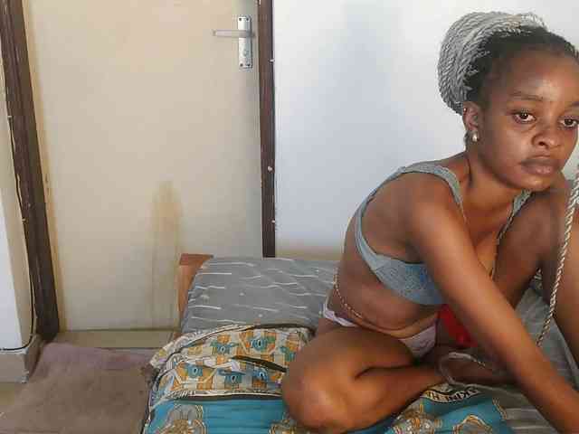 Charish webcam