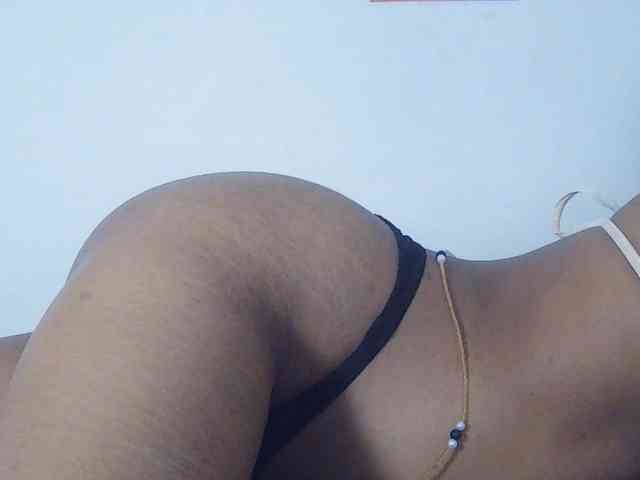 Charish webcam