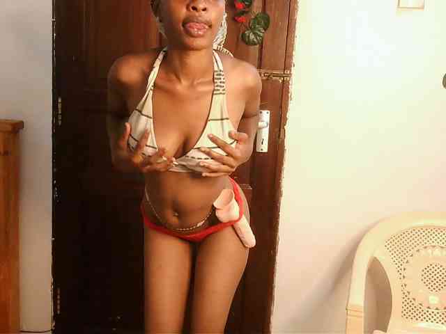 Charish webcam