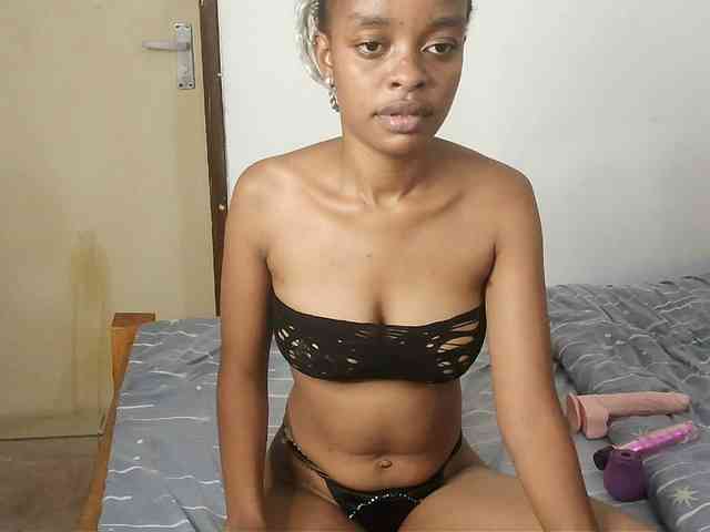 Charish webcam