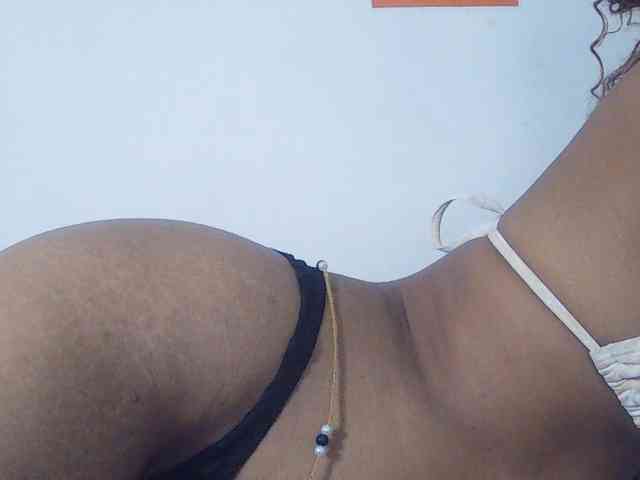 Charish webcam