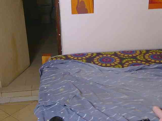 Charish