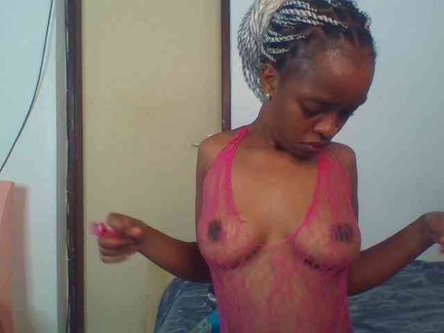 Charish webcam