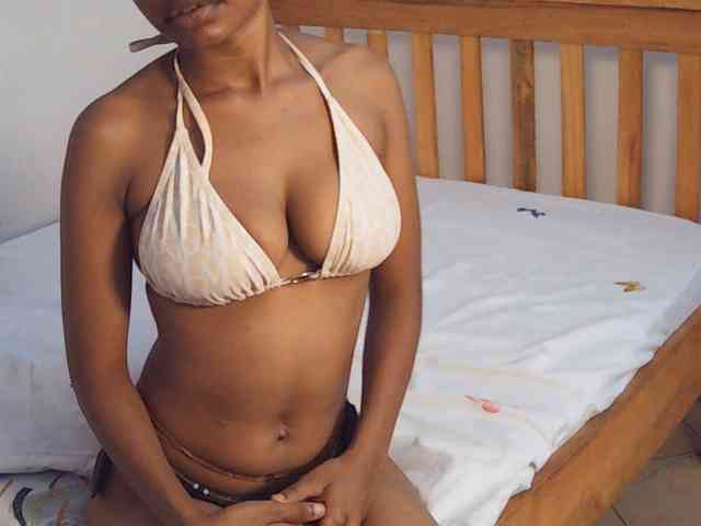 Charish webcam