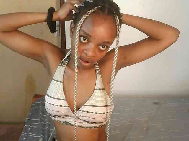 Charish webcam