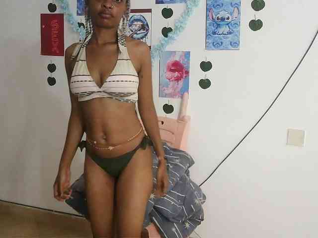 Charish webcam