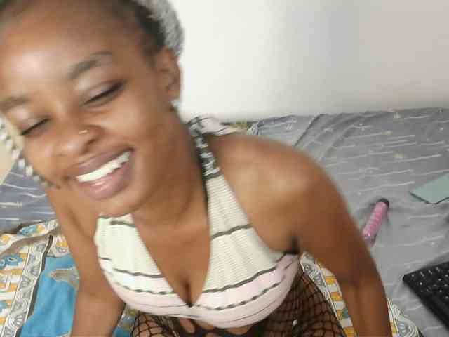 Charish