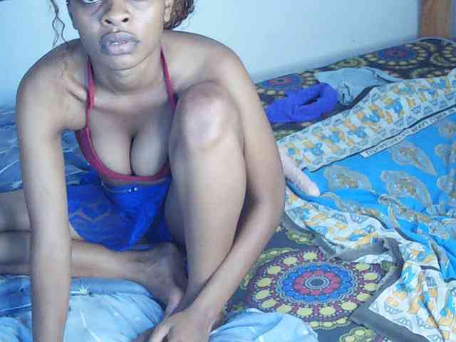 Charish webcam