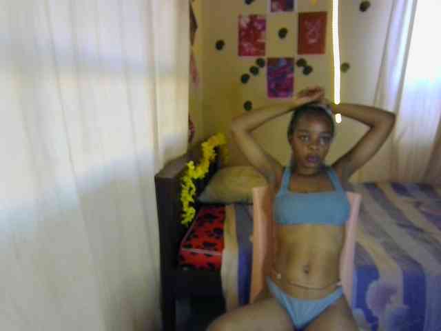 Charish webcam