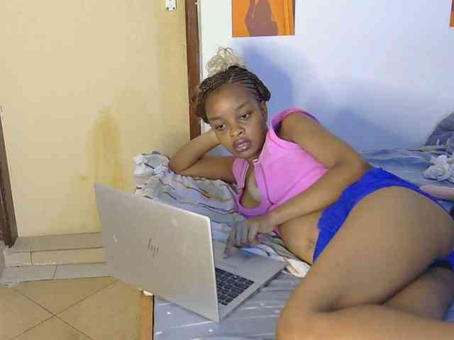 Charish webcam