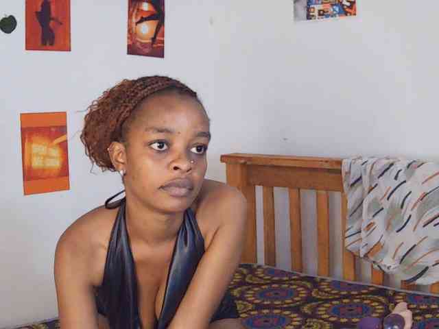 Charish webcam