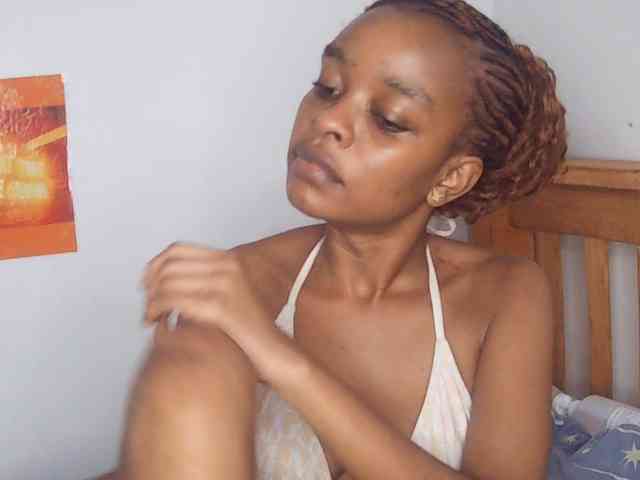 Charish webcam