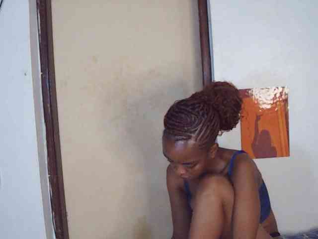 Charish webcam