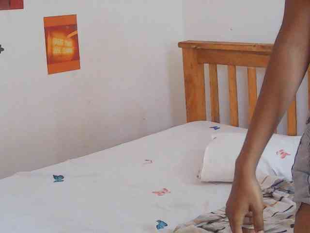 Charish webcam