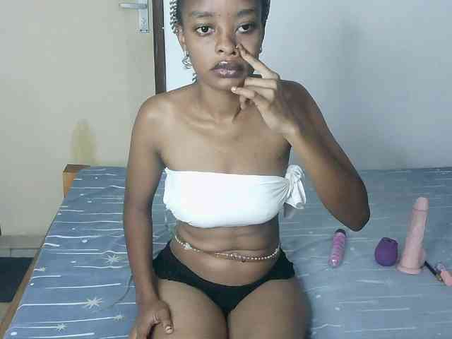 Charish webcam