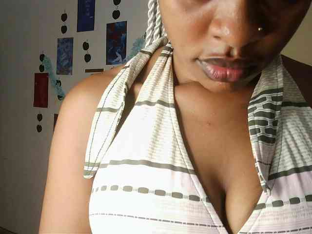 Charish webcam