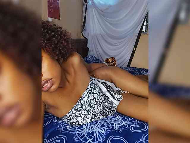 Charish webcam