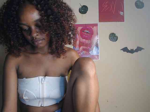 Charish webcam