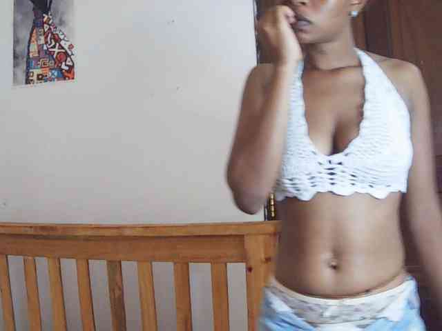 Charish webcam