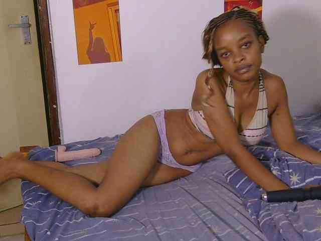 Charish