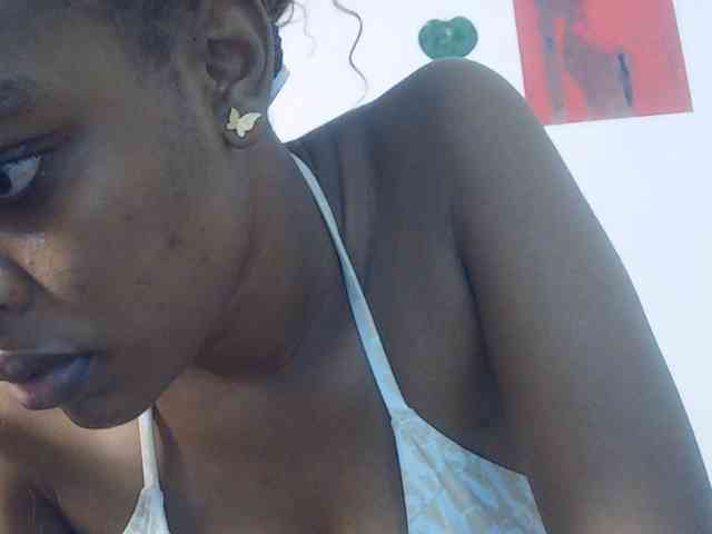 Charish webcam