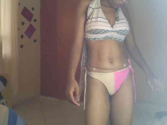 Charish webcam