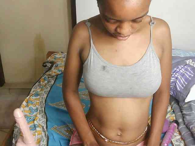 Charish
