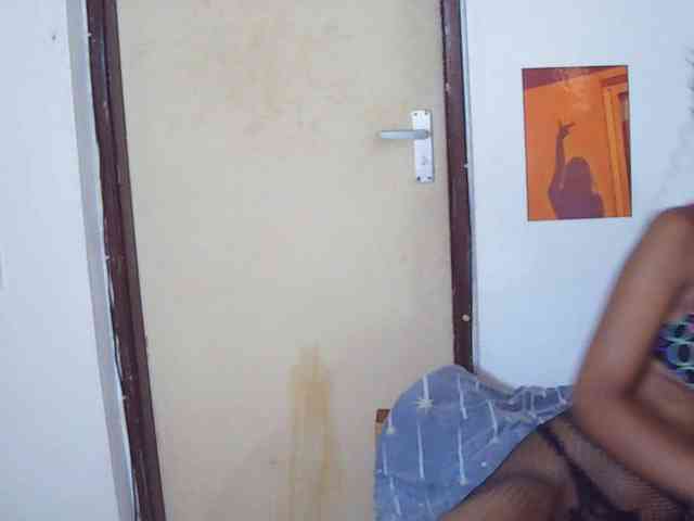 Charish webcam