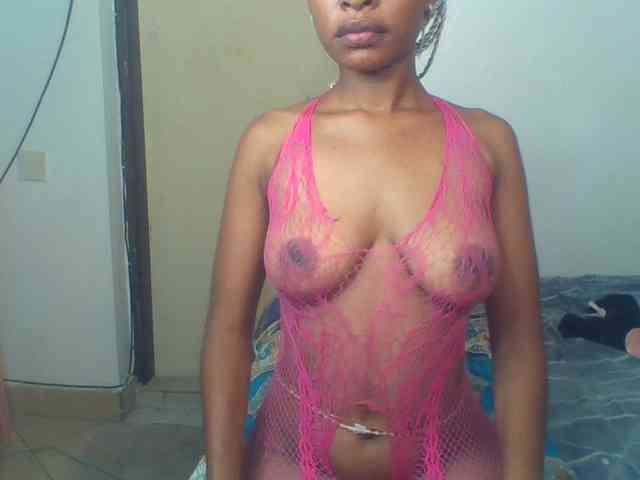 Modelo: Charish