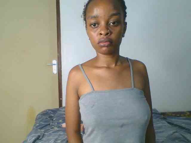 Charish webcam