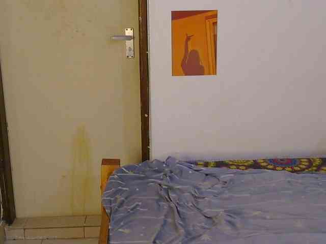 Charish webcam
