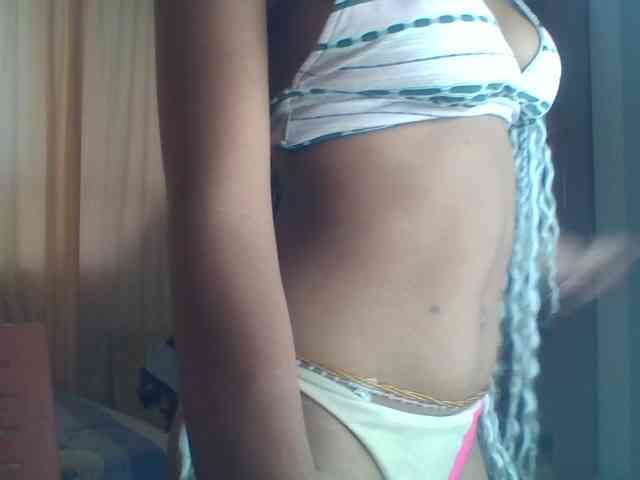 Charish webcam