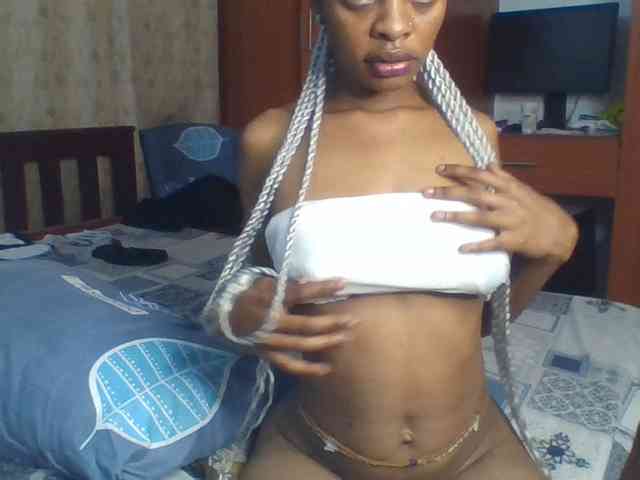 Charish webcam