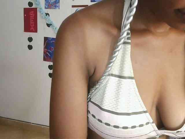 Charish webcam