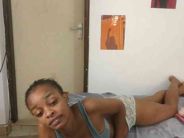 Charish webcam