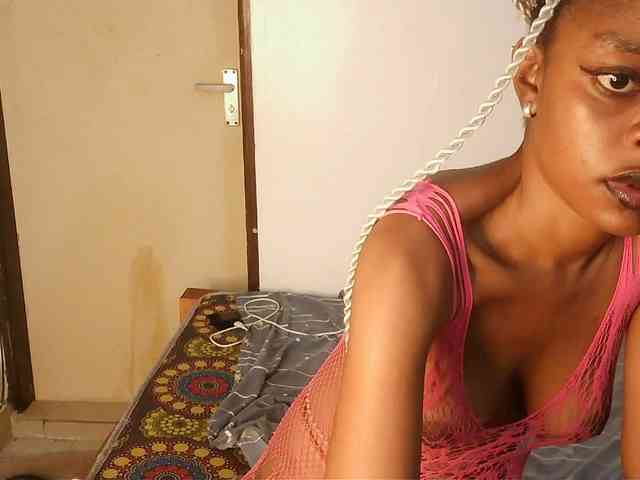 Charish