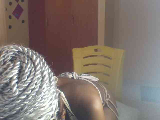 Charish webcam