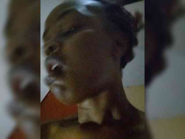 Charish webcam