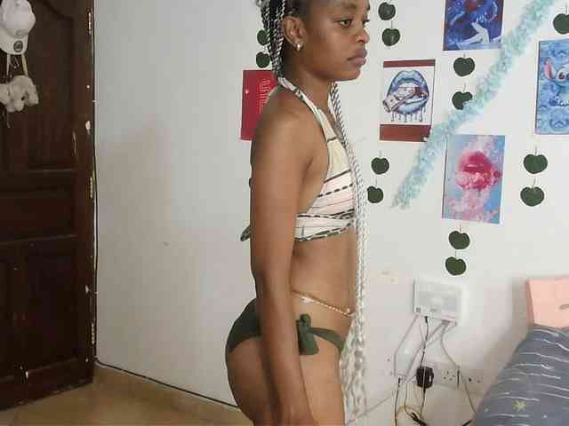Charish webcam