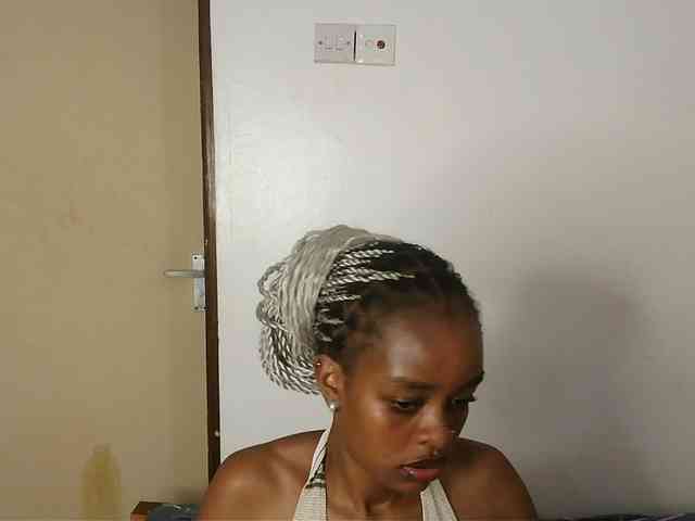 Charish