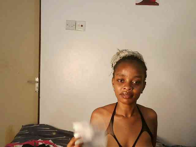 Charish